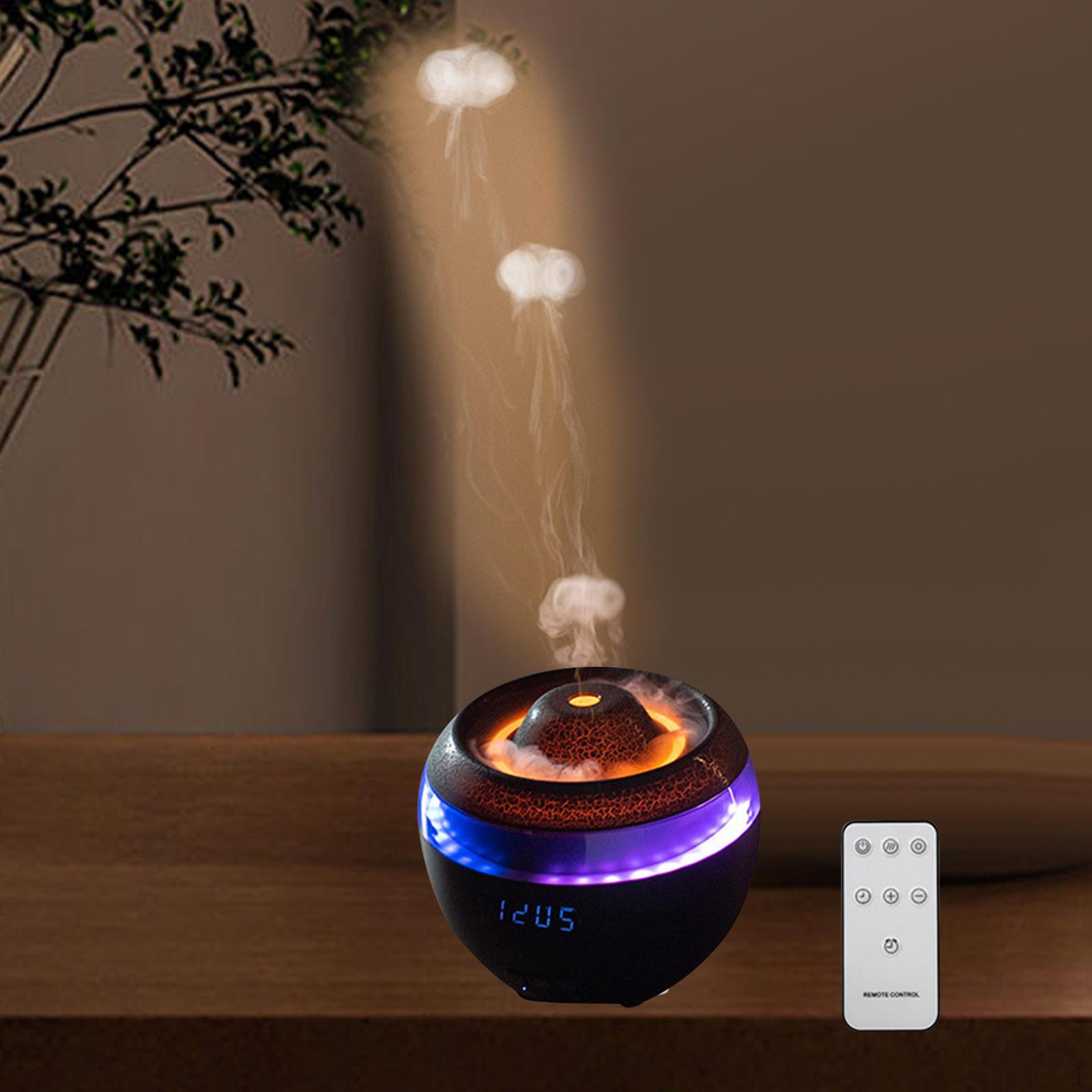 

Бытовой увлажнитель воздуха легкий с низким уровнем шума для офиса домашнего использования квартиры белый