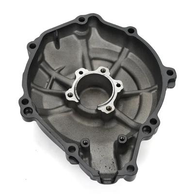 Engine Cover Motor Stator Cover CrankCase Side Shell For SUZUKI GSXR1000 GSX-R1000 2017 2018 2019 2020 21 L7 GSXR GSX-R 1000