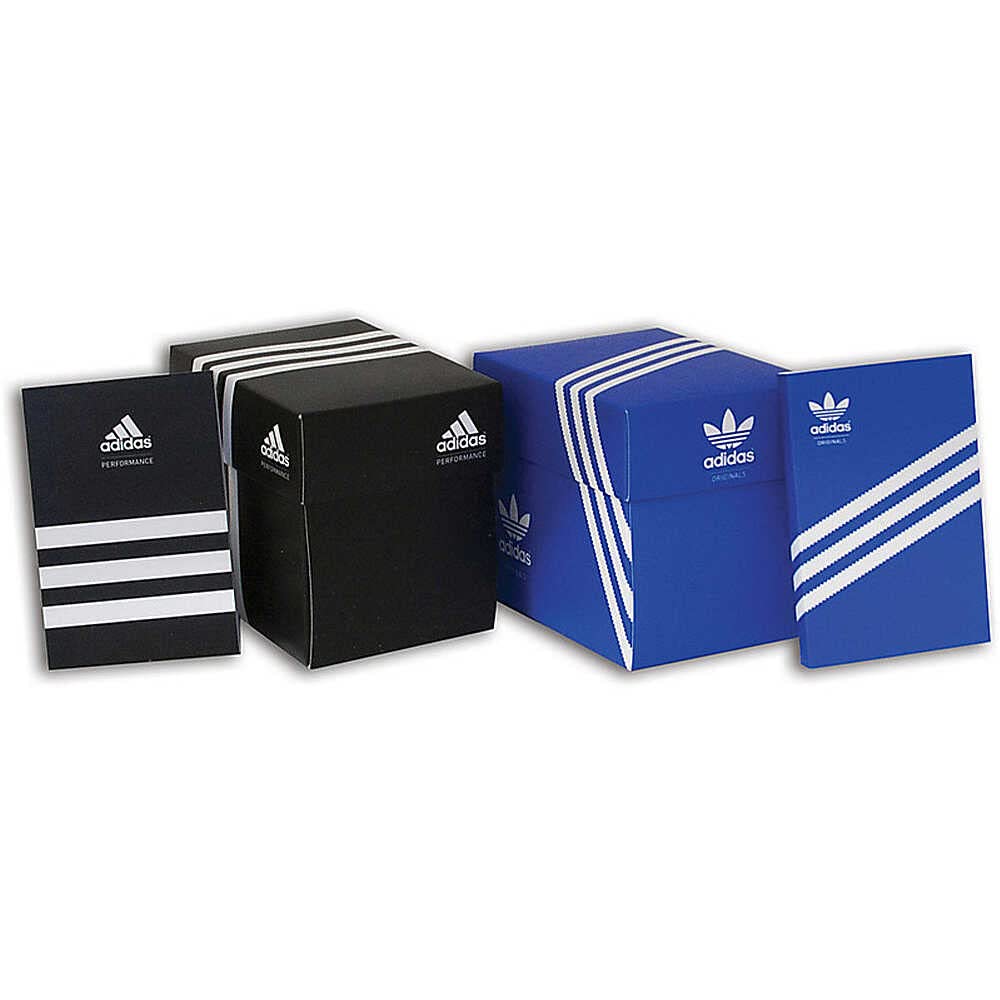 adidas Originals RETRO POP ONE AOST22539 watch white