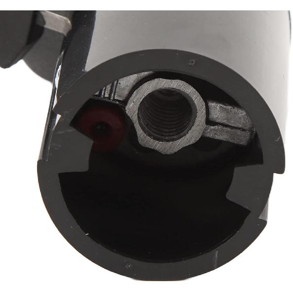 Qiilu Gear Shift Knob High Sensitivity Replacement for Fuller Style 9 and 10 Speed Shifter Knob