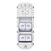 front left Electric Power Window Switch Lifter Control button part For Mercedes-Benz GLS GLE W167    Car Accessories