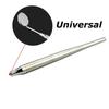 Autoclavabla Dental Mouth Mirror Handle Oral Stainless Steel Extension Handle Oral Health Care Clean Dentistry Tools