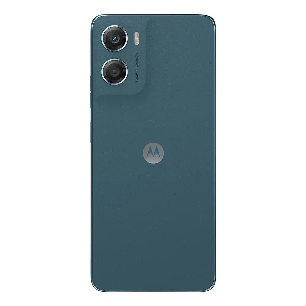 Motorola g06 power smartphone 8GB RAM 256GB Blue