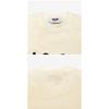 MSgm BruShed Logo Women S T ShirT 2000mdm510
