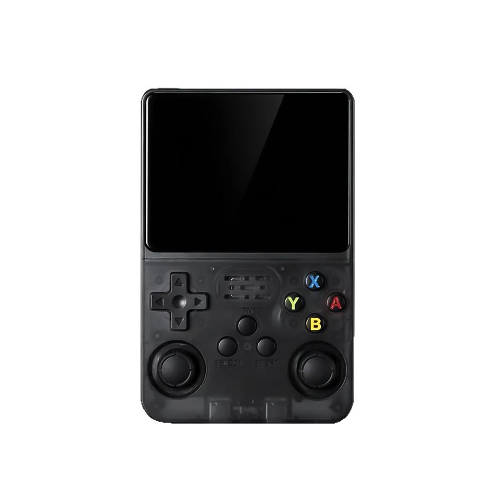 R36S Open Source Handheld Game Console: WiFi Multiplayer, Retro Nostalgia, Portable All-in-One.