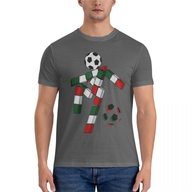 mens t-shirts cotton teeshirt A Casual Classic iconic Italia 90 inspired t-shirt designEssential T-Shirt plain t-shirt