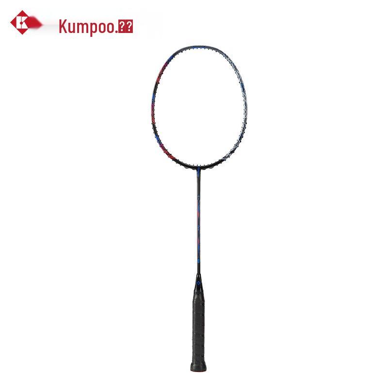KUMPOO Demon King Full Carbon Badminton Racket