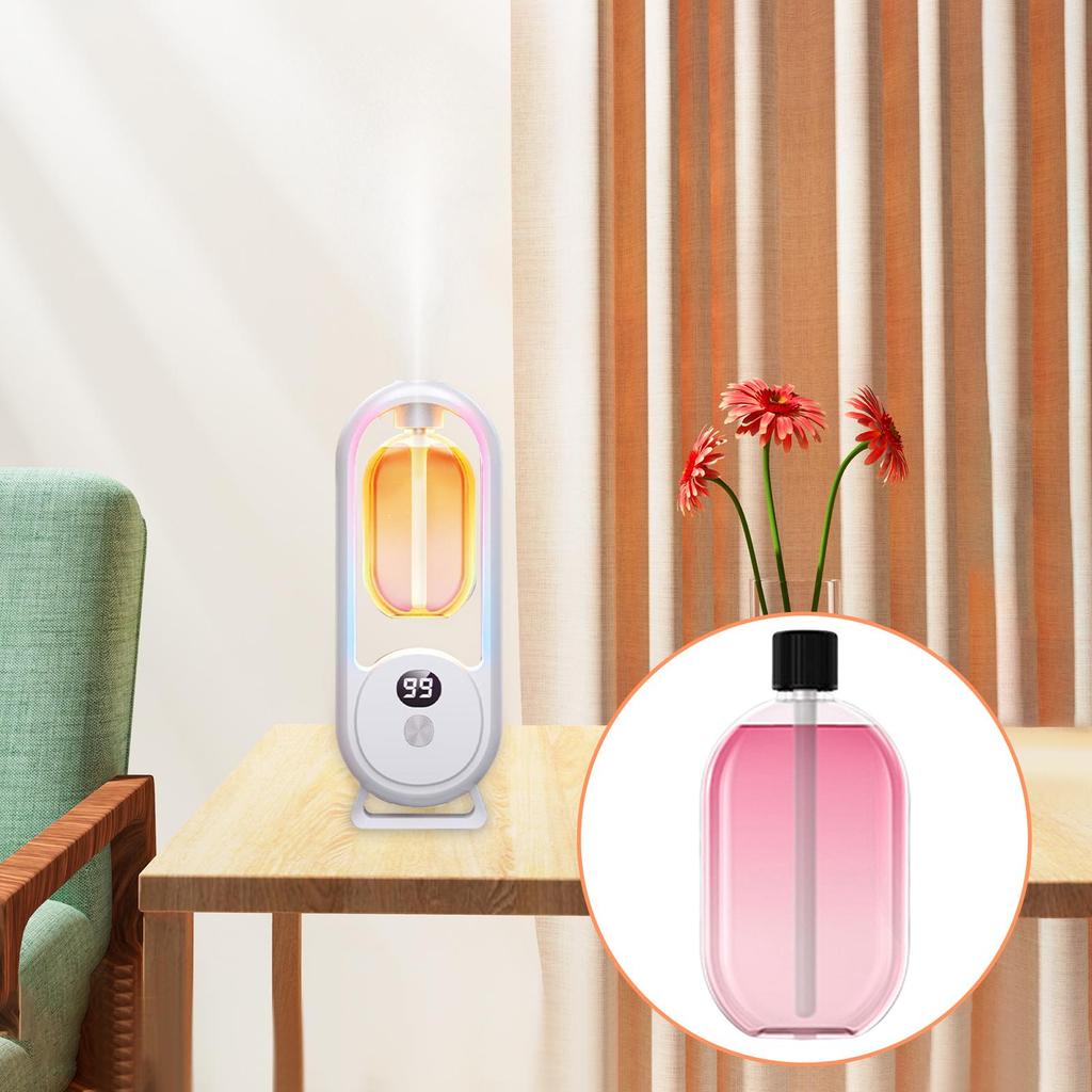 Essential Oils for Diffuser Essential Oil Scented Oils for Humidifiers Aroma Sprayer Perfume Candle Soap Making Laundry