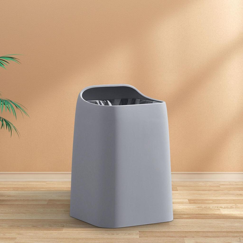 Indoor Waste Container for Home And Office Use
