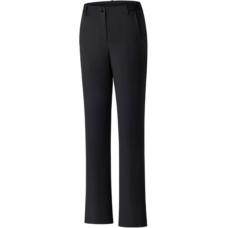 Anta Champion Women s All-Weather Commuter Pants XL