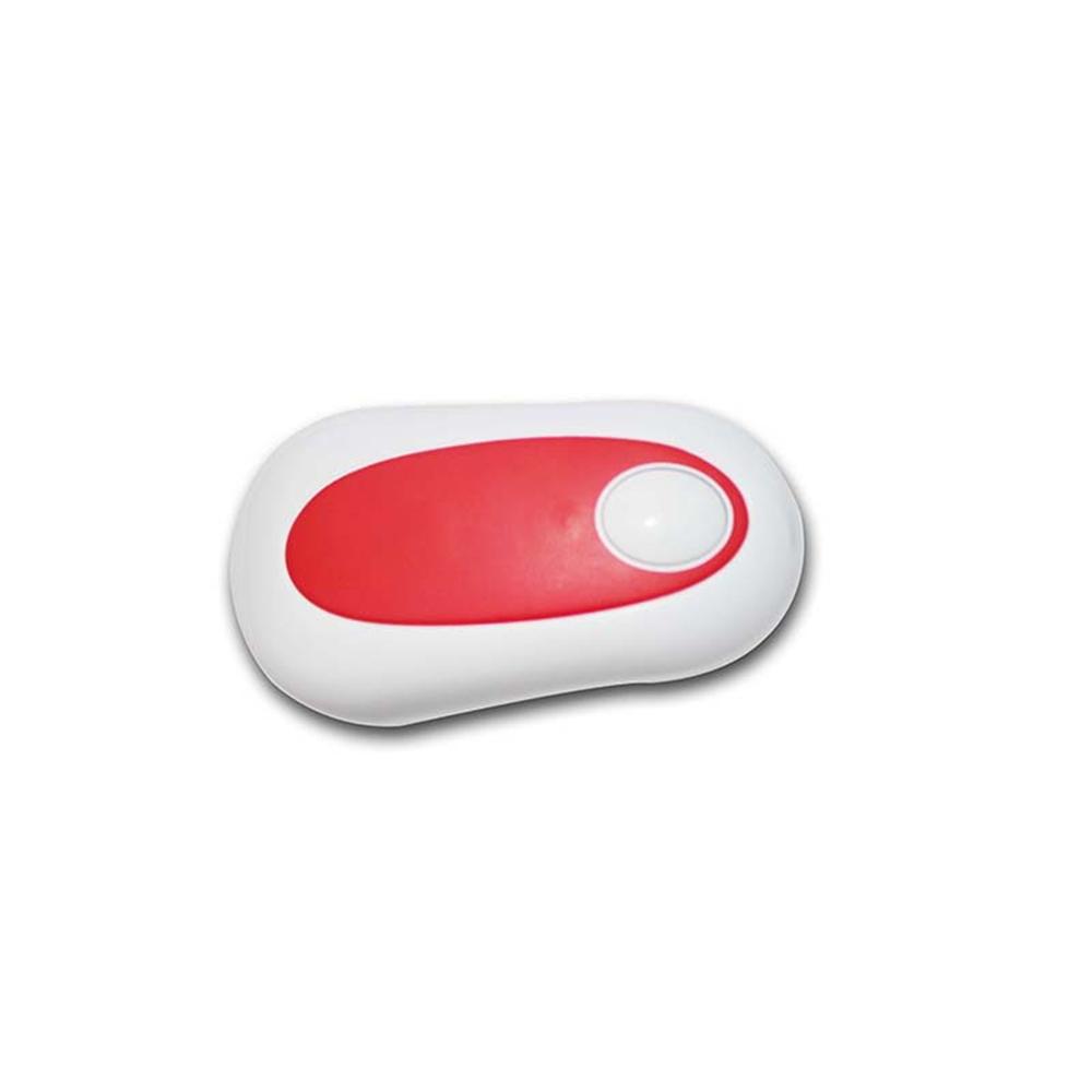 Durable Electric Can Opener Mini Bottle Opener Kitchen Tool Battery Powered