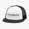 NB PF Running Trucker Cap NBGDG25207-10