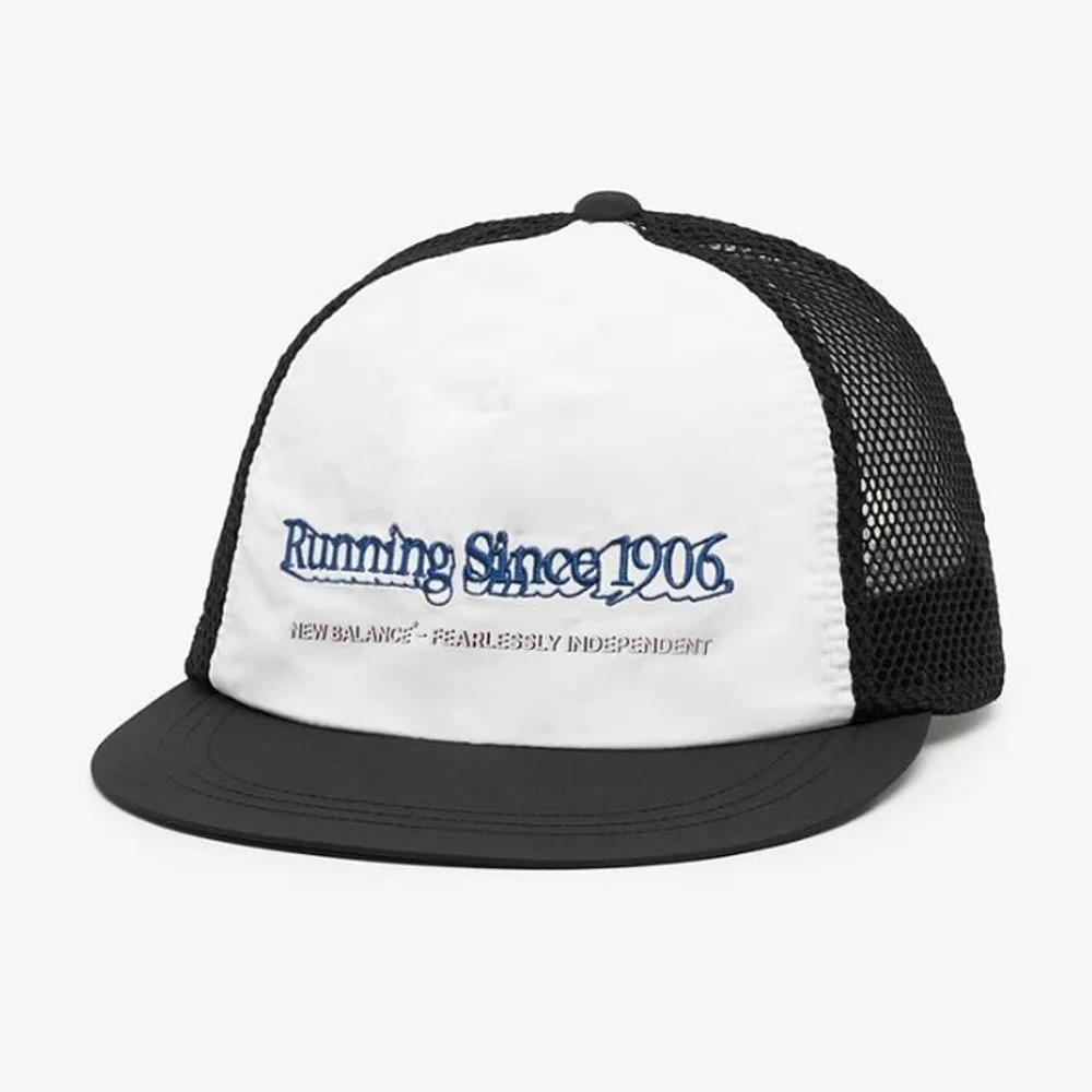 NB PF Running Trucker Cap NBGDG25207-10 FREE