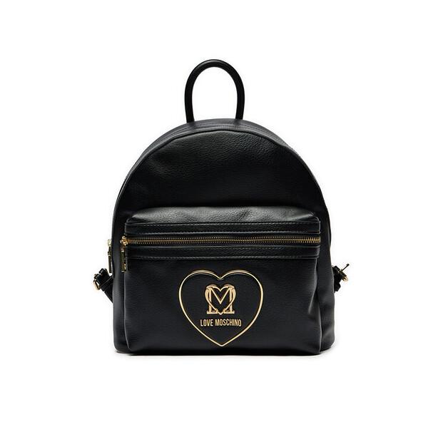 

Рюкзак LOVE MOSCHINO JC4123PP1LLB0000 чёрный