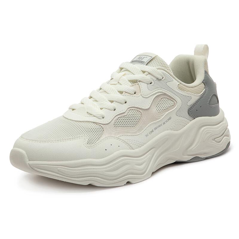 361° Men's Retro Chunky Mesh Sneakers