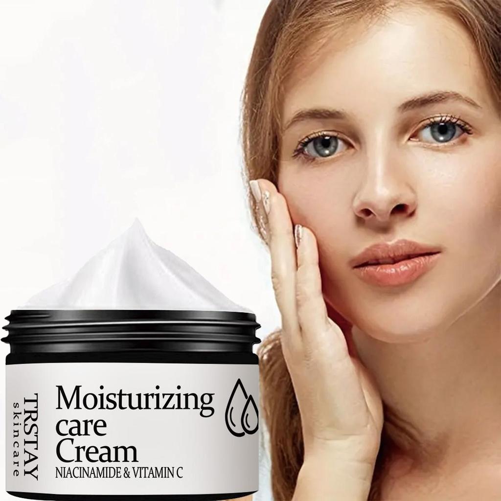 Blemish Serum Cream To Reduce Fine Lines, Smooth Wrinkles and Improve Damaged Skin