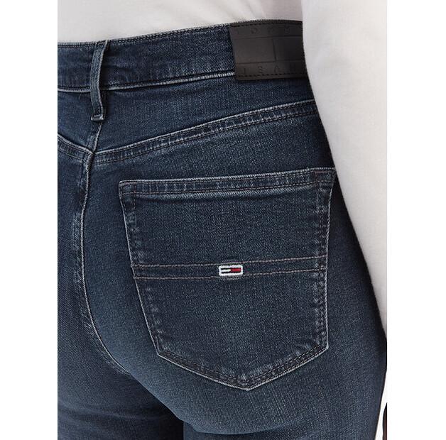 Джинсы Tommy Jeans Nora