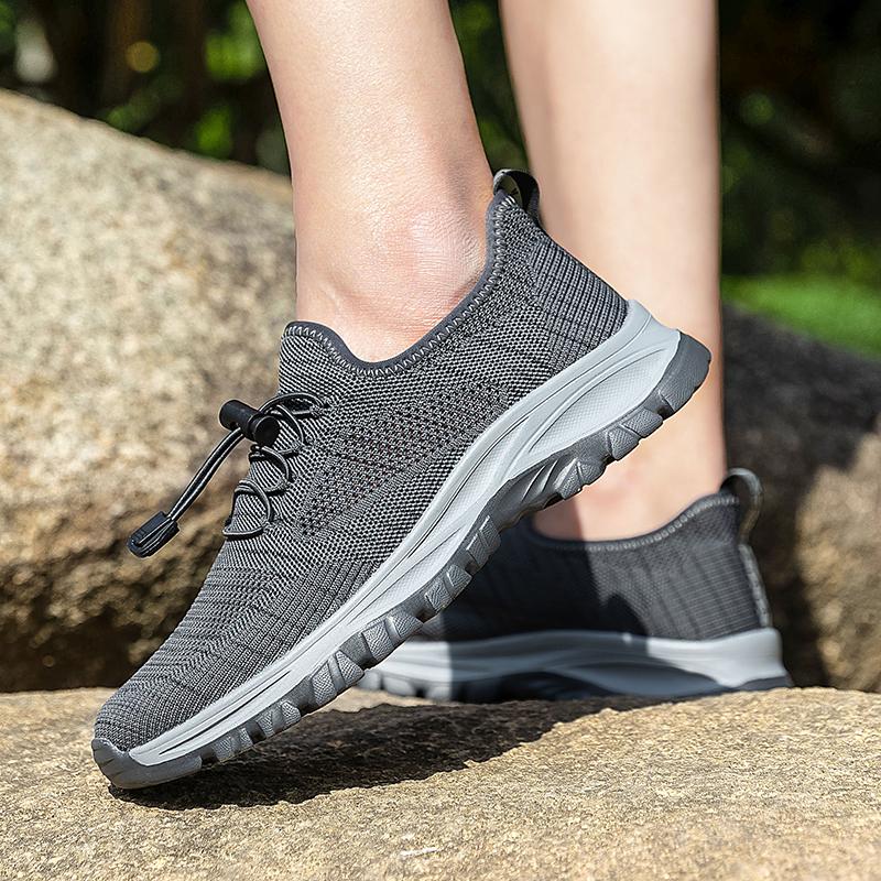 TUINANLE Zapatos informales originales para hombre, mocasines de ocio de alta calidad, zapatos de verano para hombre, zapatos grandes EUR 46