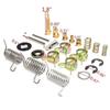 Sierra 18-7750-1 Carburetor Kit fits Mercury  70-75-90-115-120-125 HP Carbur Mariner Outboard Motor Replaces 1395-8236354