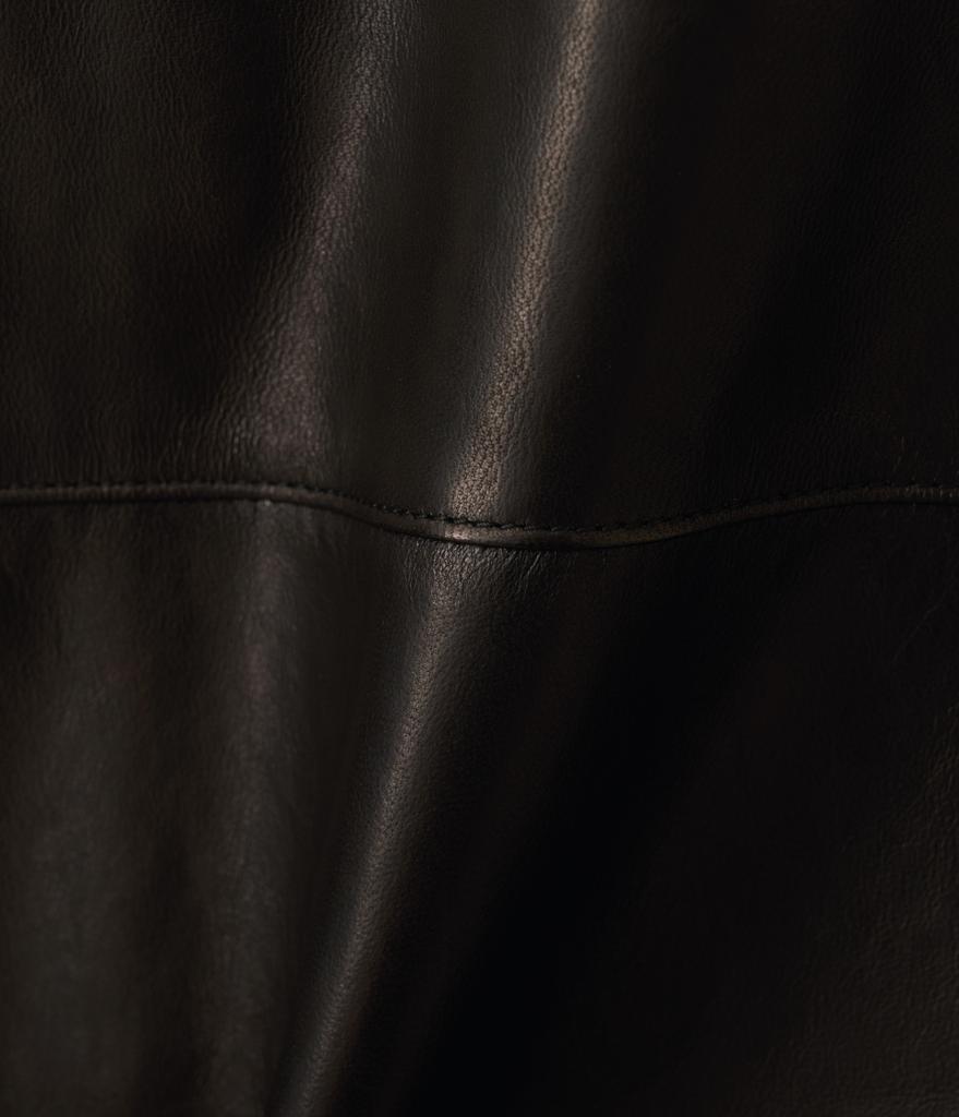 Calico Ford Blouson 2Nd Generation / Black