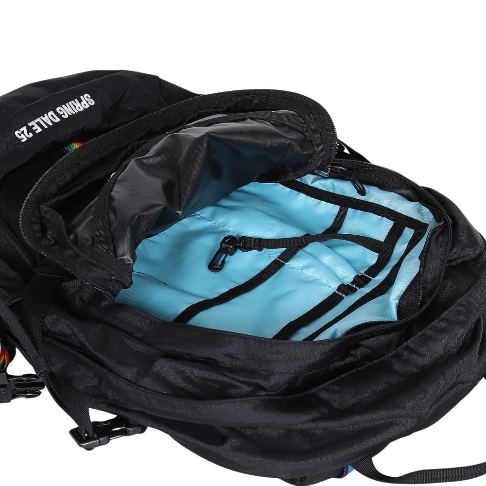 [Chums] Springdale 25