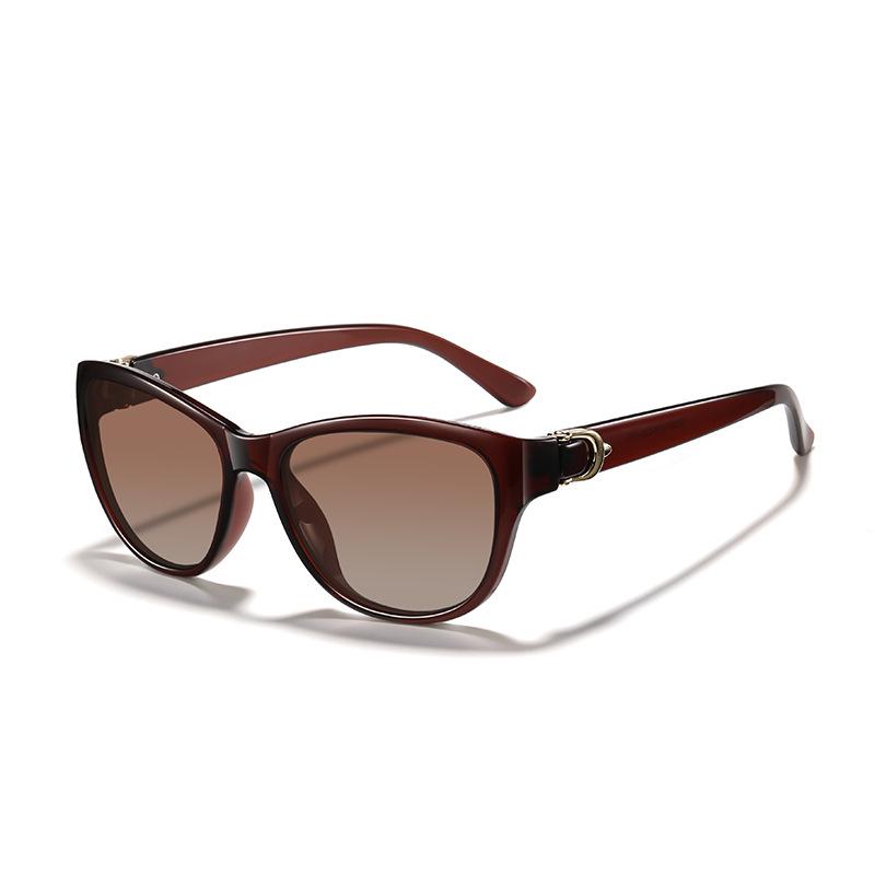 Women's Polarized Sunglasses with UV Protection: Fashion Eyewear