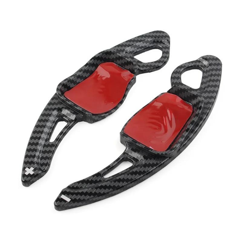 Extensie schimbător de palete pentru volan auto pentru Volkswagen Golf 5 Golf 6 Jetta Passat Polo Sharan Tiguan Touareg Touran Scirocco