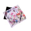 1116 New 71cm Silk Scarf Women's Square Scarf Printing Temperament Versatile High Sense Fashion Thin Silk Scarf Wholesale