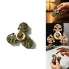 Alloy Fidget Spinner Stress Relief Toy For Kids And Adults Perfect For Office Breaks