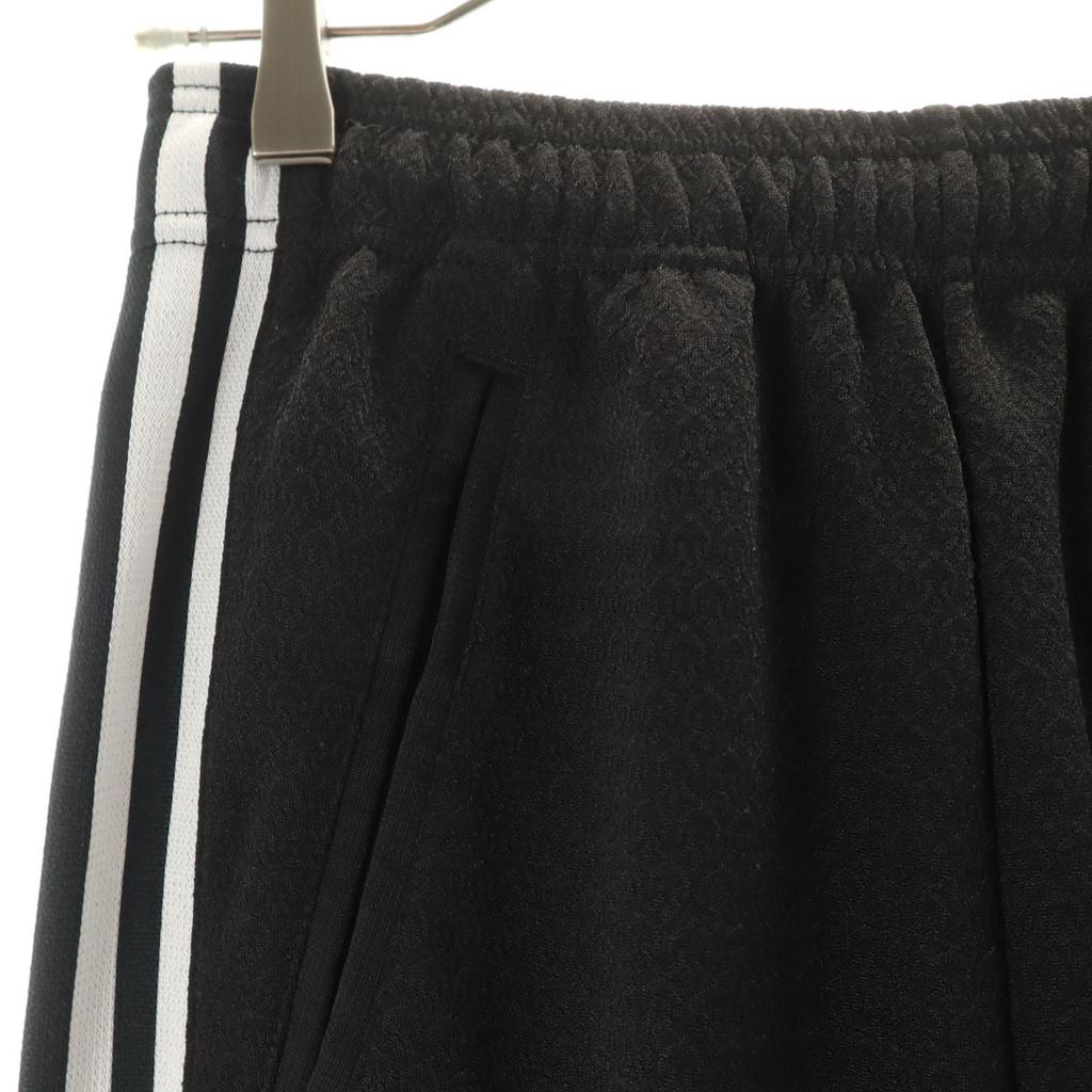 adidas Iconic Track jacket Setup S black Jersey Men's Used