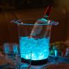 Cooler Led Rgb 23Cm Ip44