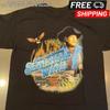 John Anderson Seminole Wind Gift For Fan Black All Size Shirt