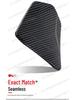 Honda PCX160 Carbon Fiber ABS Fuel Tank Cover Sticker – Motorcycle Trim & Protection Accessory