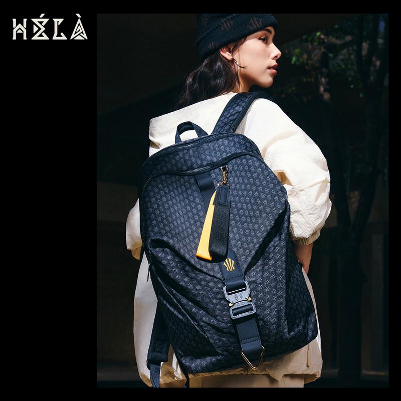 Anta Kyrie Irving Versatile Sports Backpack One Size