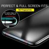 3 יחידות מגן מסך פרטיות נגד ריגול קצה אולטרה Samsung Galaxy S2 524 24FE מתאים ל-Galaxy S26 Ultra Plus סרט רך HD