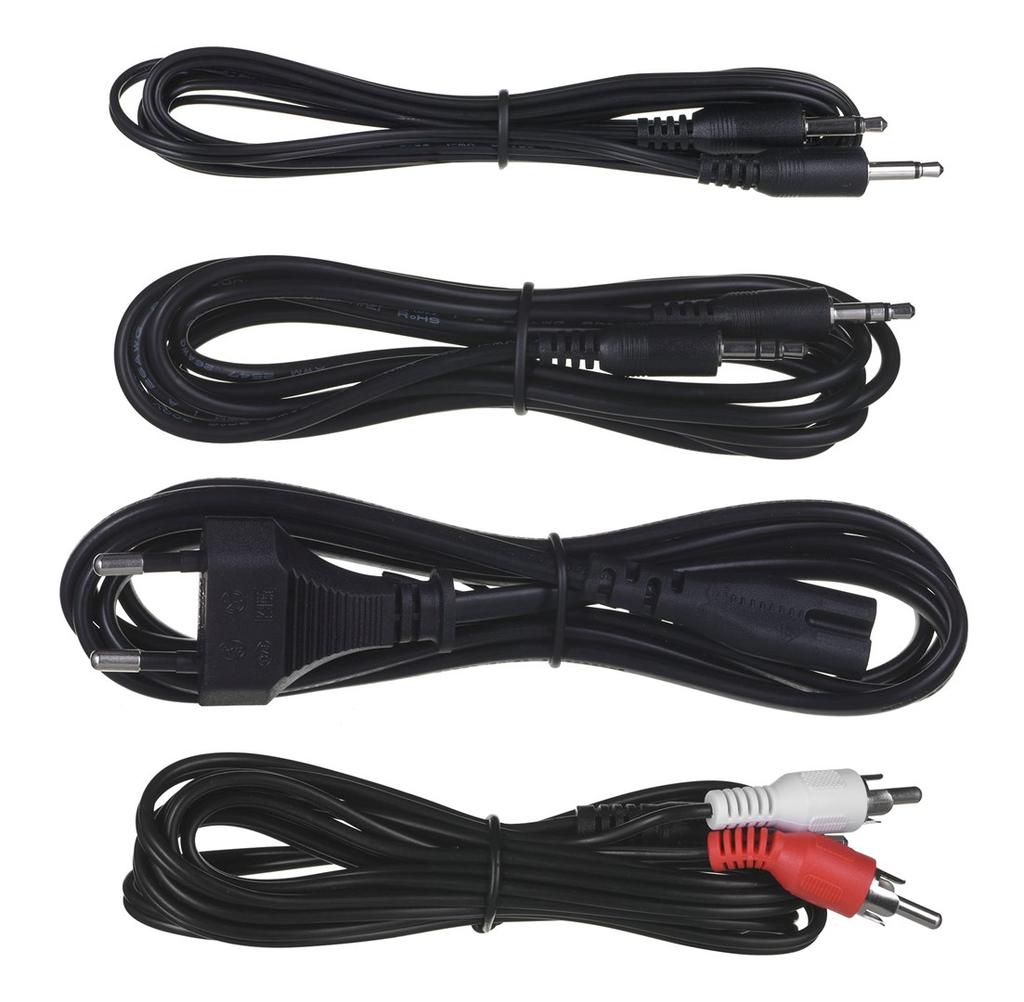 M-AUDIO BX4 Pair BT - Pair of Bluetooth Monitors