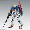 BANDAI SPIRITS MG Mobile Suit Z Gundam Zeta Gundam Ver.Ka 1/100 Scale Pre-Colored Plastic Model