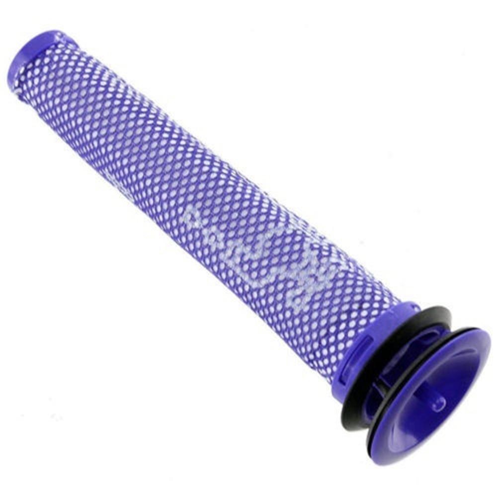 Vac For Dyson V6 V7 V8 DC58 DC59 DC61 DC62 DC74 Pre Motor Filter Handheld Vacuum Cleaner Washable