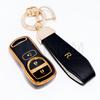 For Infiniti Fx 35 Qx56 Ja60 For Nissan Tiida Xtrail T30 Altima Sentra Frontier Accessories Tpu Remote Car Key Cover Case