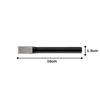 TONE FC165 Flat Black Chisel,