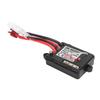 RC Car Brushed ESC Enhanced Performance Electronic Speed Controller for 16101 16102 16103 16201 RC