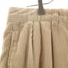 POLO RALPH LAUREN 90s Old Corduroy pants W32 beige tack Men's Used