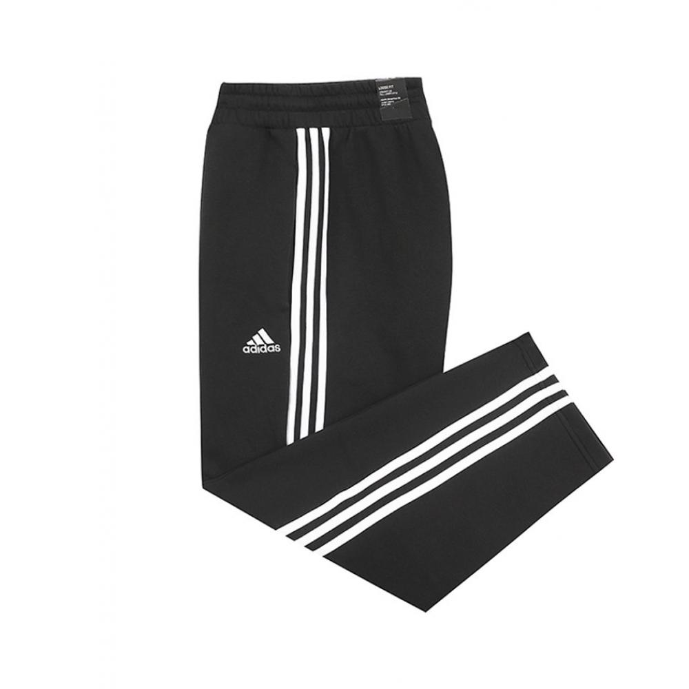 

Adidas W sСвитшот Длинные брюки 3s Fl Oh Свободные брюки HZ5748085 XS