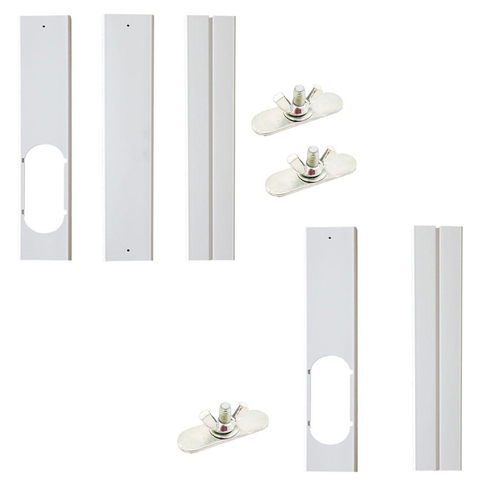 55-110cm (2pcs); Casement Kit Board 55-165cm (3pcs) Casement Kit