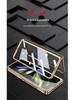 Samsung Z Fold5 Ultra-thin Electroplated Case with Screen Protector - Anti-drop, Creative, Foldable Design