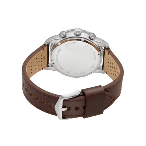 Fossil Sport Tourer FS6042 Men's Brown Watch