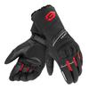IRONRIDE Plus Velvet Anti-Fall Motorcycle Riding Gloves - Non-Slip, Warm, Off-Road Autumn/Winter Gear.