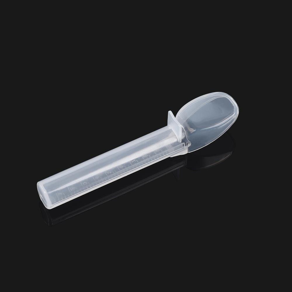 Utensils Portable Spoon Feeder Baby Feeding Device Feeding Spoon