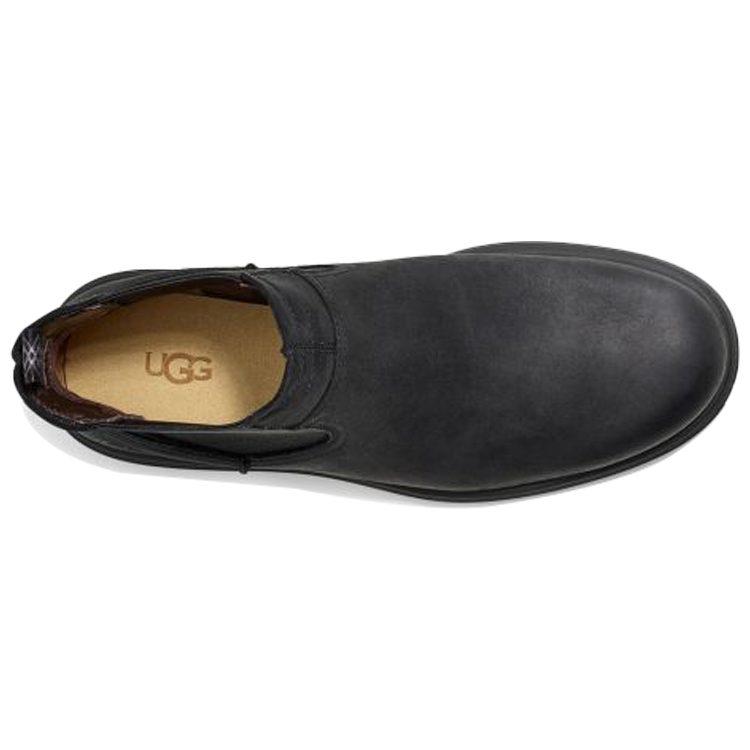 UGG Biltmore Chelsea Boot Black 1103789-BLK
