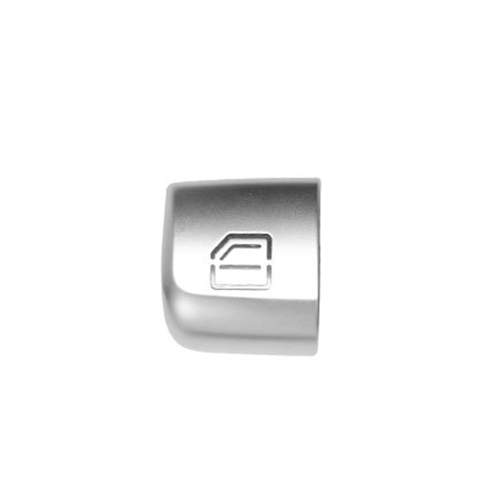 

Крышка кнопки переключателя окна пассажирской двери Car Master, замена для CE GLC S Class W205 W253 W213 W293 W222 NO.3